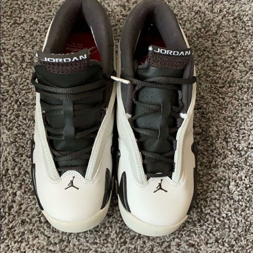 Nike Jordan